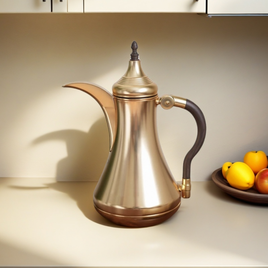 Vacuum Flask 1 Liter